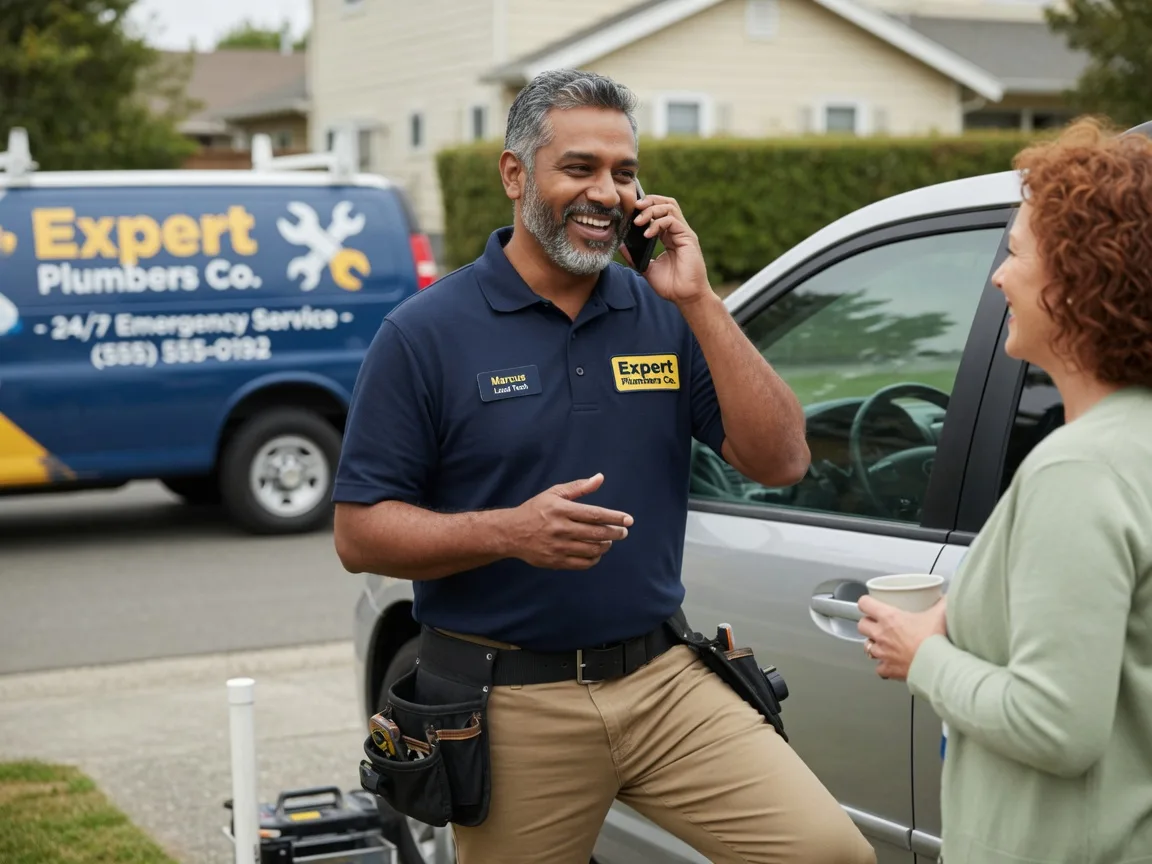 Drain Cleaning Mutual, OK FAQs